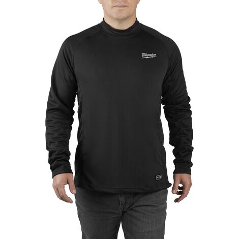 Milwaukee Rechargeable Heated Size XL Workskin Sweatshirt