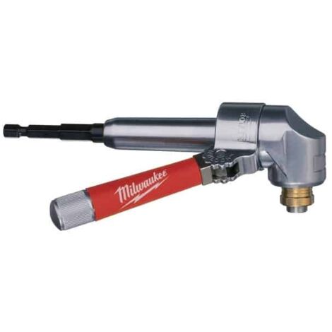 MILWAUKEE Renvoi d'angle 1/4 OSD2 - 4932352320"