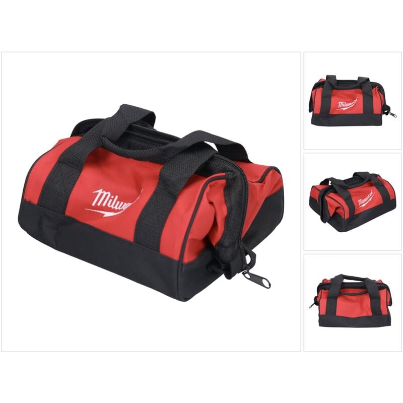 Sac à outils pour visseuses M18 bpd / BLPD2 / ONEPD2 / FPD2 / onepd / fpd - 280 x 260 x 160 mm - Milwaukee