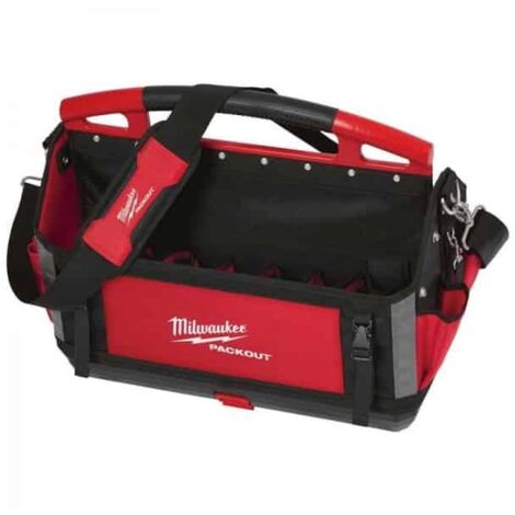 PACKOUT SACOCHE DE TRANSPORT 25cm - MILWAUKEE