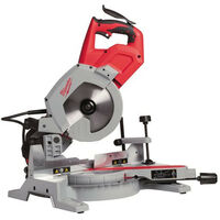 Milwaukee - Scie radiale 1800 W 216 x 30 mm - MS 216 SB