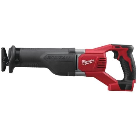 Milwaukee scie sabre m18 bsx-0 - 4933447275 solo