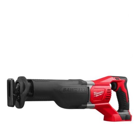 Milwaukee sega a sciabola  4933447275 4002395006113