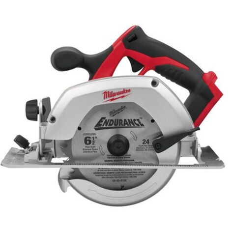 Milwaukee sega circolare hd18cs-0 (solo corpo) 4002395238248