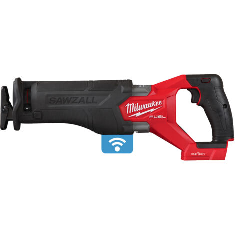 MILWAUKEE  - Sega frontale a batteria