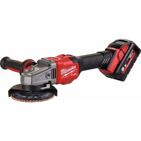 Milwaukee M18 FTS210-0 - Banco sega circolare per legno FUEL One-Key a  batteria (solo corpo)