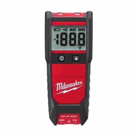 Milwaukee Spannungsmessgerät 2212-20, im Karton