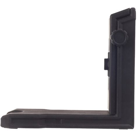 MILWAUKEE Support de fixation 360° LM360 - 4932478105