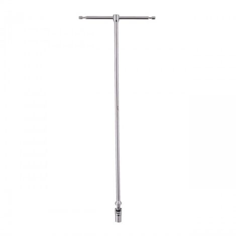 Milwaukee T 13 mm chiave a bussola articolata