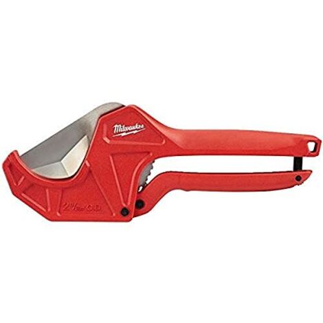 Milwaukee Tagliatubi inox per tubi fino a 63 mm