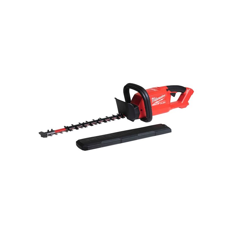 Taille-Haie Sans Fil 18V - Lame 60CM. FUEL M18 FHET60. Sans Batterie (SOLO) - MILWAUKEE