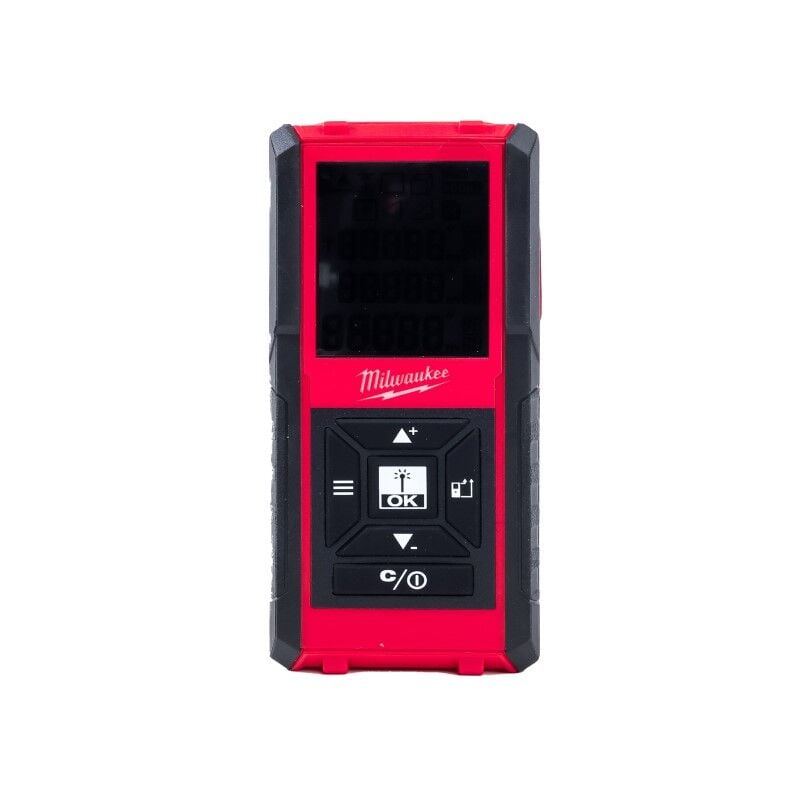 LDM100 Télémètre Laser 100m - 4933459278 - Milwaukee