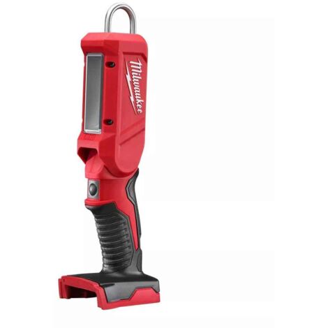 Milwaukee torcia led m18il-0 (solo corpo) 4002395382255