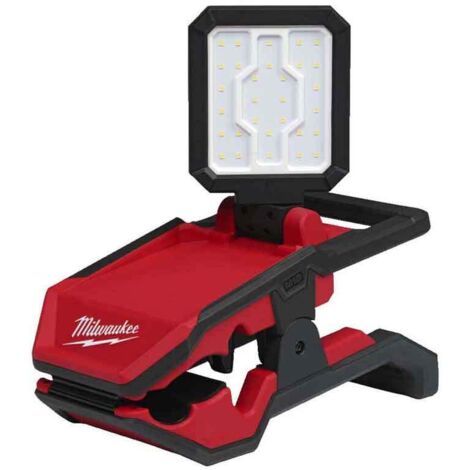 Milwaukee torcia led  m18pal2-0 (solo corpo) 4058546484187