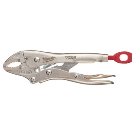 Milwaukee Torque Lock mordaza metálica 170 mm