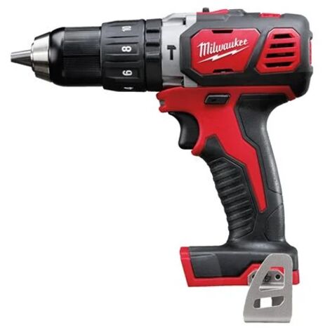 Milwaukee trapano con percussione  m18bpd-0 (solo corpo) 4002395003143