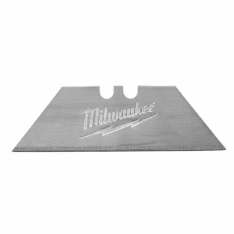Milwaukee Trapezklingen Universal 62 x 19 mm - Großpack - 50 Stk.