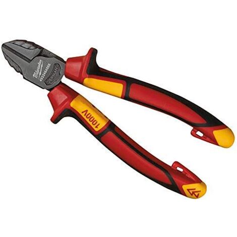 Milwaukee Tronchese diagonale VDE 145 mm