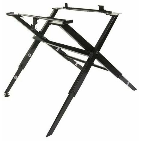 Milwaukee TSS 1000 Piètement pour M18 FTS210 tafelzaag