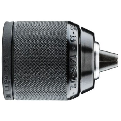 MILWAUKEE UCHWYT SAMOZACIS.9/16x18 1,5-13mm