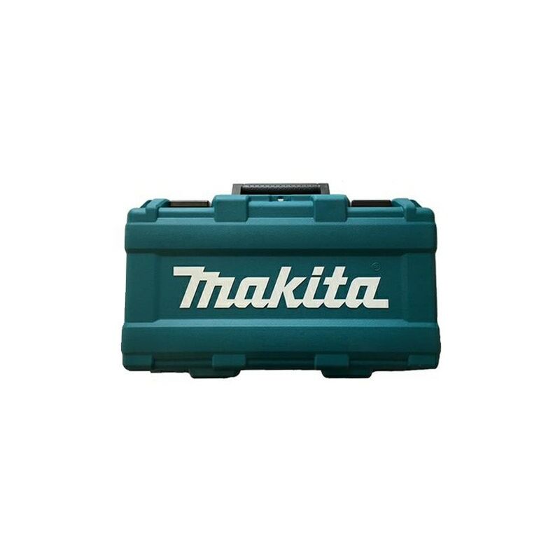Makita 18v Mini Reciprocating Saw Tool Case - Suits DJR185 and DJR183 Recips