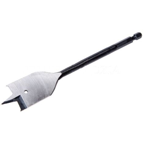 MILWAUKEE WIERTŁO ŁOPATKOWE  6x160mm... .