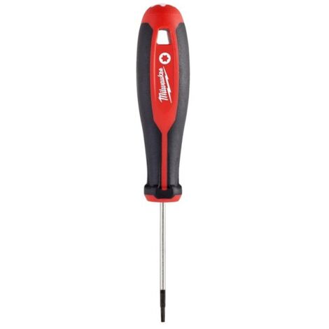 MILWAUKEE WKRĘTAK TORX  9 x 65mm GROT ZAOKRĄGLONY
