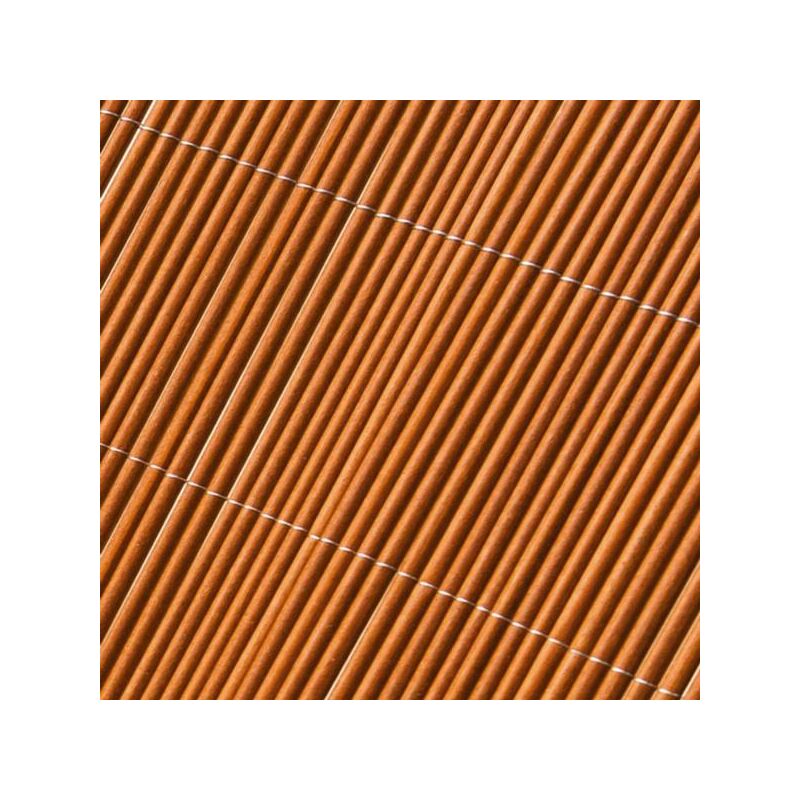 

Mimbre madera lop marron 1x3m.