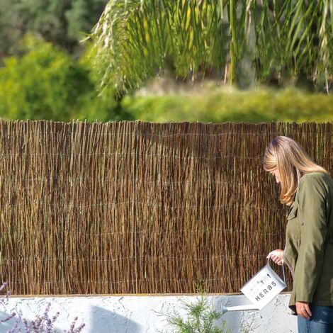 MIMBRE MULTI-VARILLA 1X3 M