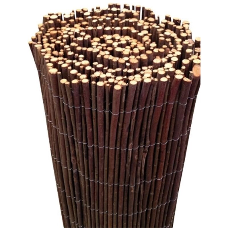 

Mimbre Natural Nacional | SELECCIONE LA MEDIDA| VARIAS MEDIDAS - 2x5m