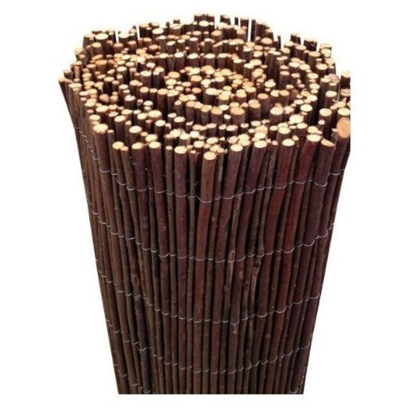 

Mimbre Natural Nacional | SELECCIONE LA MEDIDA| VARIAS MEDIDAS - 0.8x5m