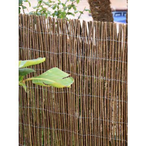 MIMBRE NATURAL DE IMPORTACION, ROLLO DE 1X3 METROS