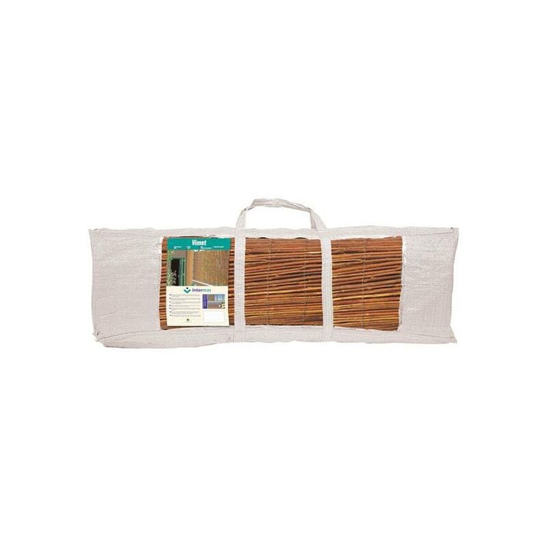 

Mimbre Natural Intermas Nortene 2.0X5 M