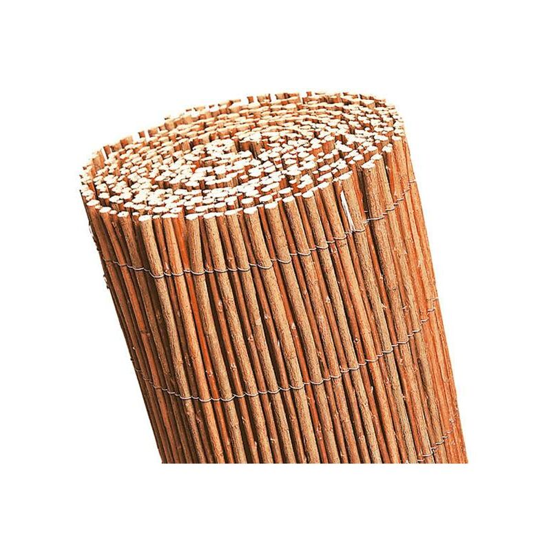 

Mimbre natural nacional 2x5m.