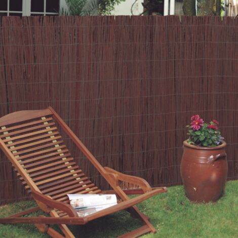 MIMBRE NATURAL VIMET NORTENE 1X3 M