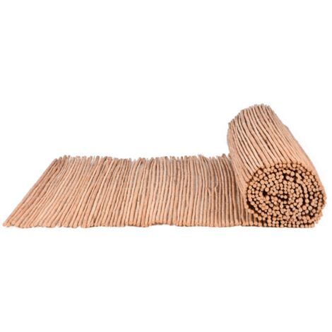 MIMBRE PELADO 2x5 m