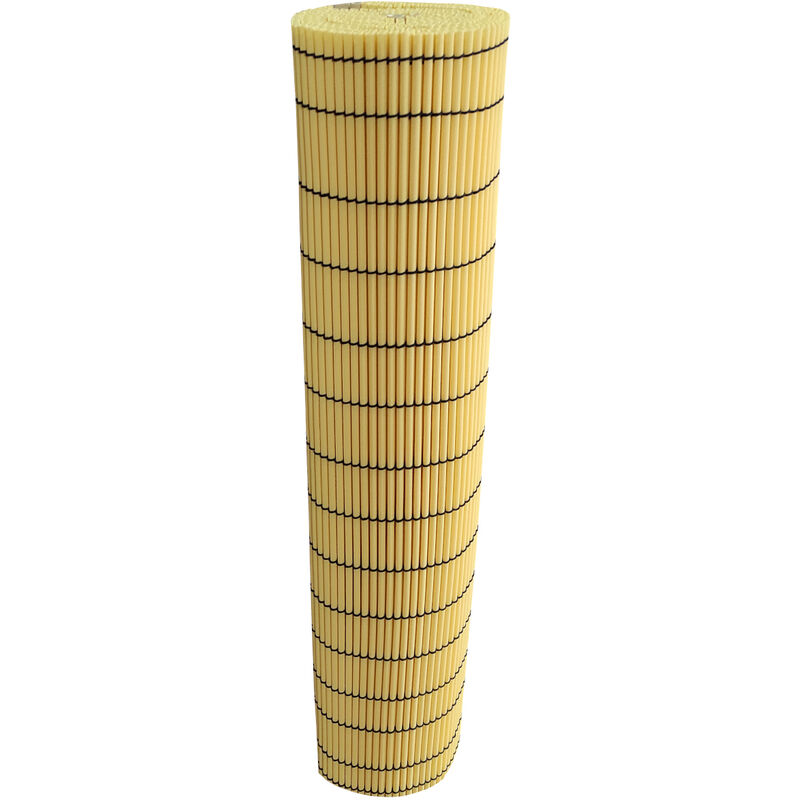 

Mimbre Sintetico Bambu 1X3M