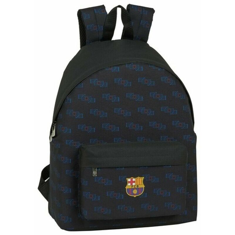 

Mimetic - F.C. Barcelona Mochila Escolar F.C. Barcelona Negro