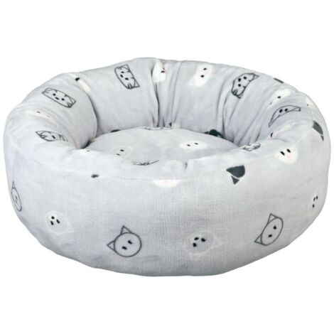 Mimi cuccia diametro 50cm colore grigio