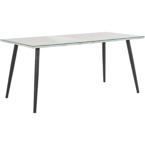 Mimmi-Table à manger 160 cm
