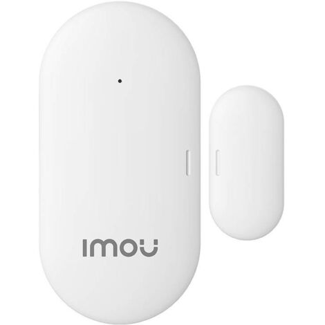 Minalo Imou ZD1 Capteur de porte blanc sécurité maison