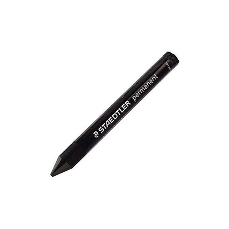 

Staedtler cera lumocolor 236-9 negro -12u-