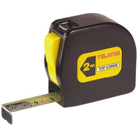Mine di panniction Top con costette da 3,5 mx13mm giallo tajima