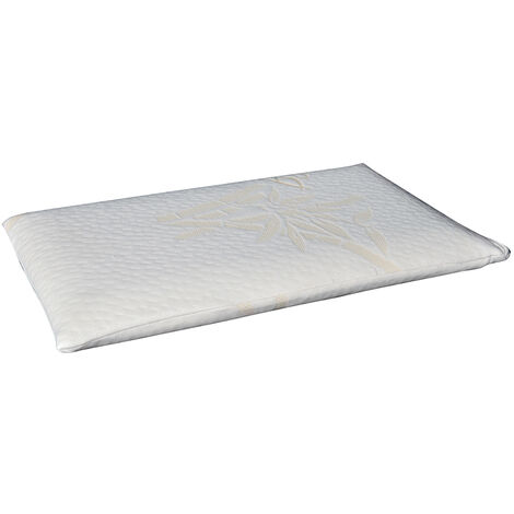 MINEA  Oreiller 26x50 cm BABY 26x50 cm  Mémoire de forme