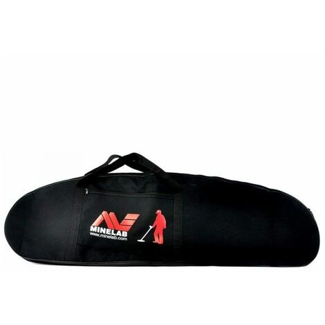 Minelab borsa sacca da trasporto Metal Detector universale Vanquish 340 440 540 - 3011-0277