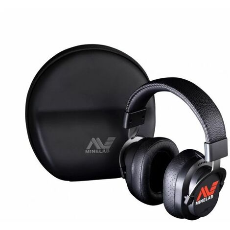 Minelab Cuffia wireless ML 105 - 3011-0445