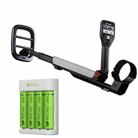 Minelab metal detector GO-FIND 11 (Active pack)