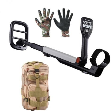 Minelab metal detector GO-FIND 11 (Adventure pack)