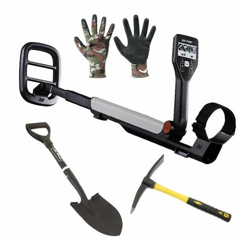 Minelab metal detector GO-FIND 11 (Tools pack)