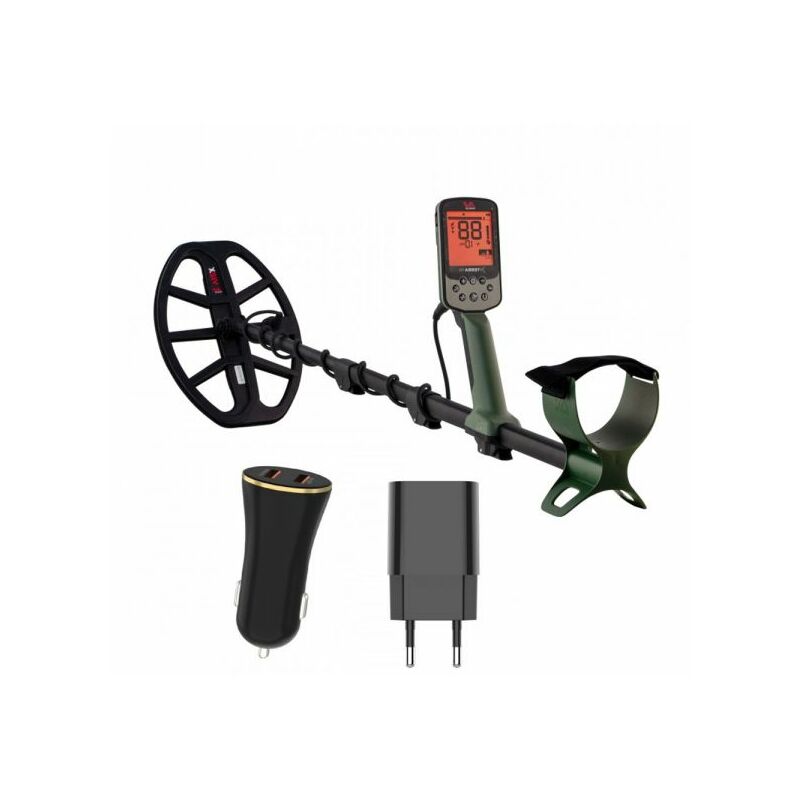 Image of Metal Detector Multi frequenza - x-terra pro (Energy pack) - Minelab